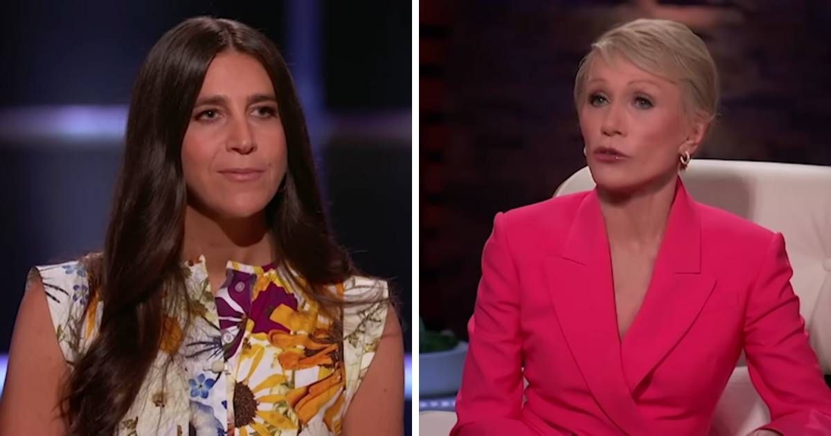 One of the fastest ‘Shark Tank’ deals ever — Barbara Corcoran made her an offer she couldn’t refuse