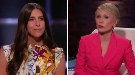One of the fastest ‘Shark Tank’ deals ever — Barbara Corcoran made her an offer she couldn’t refuse