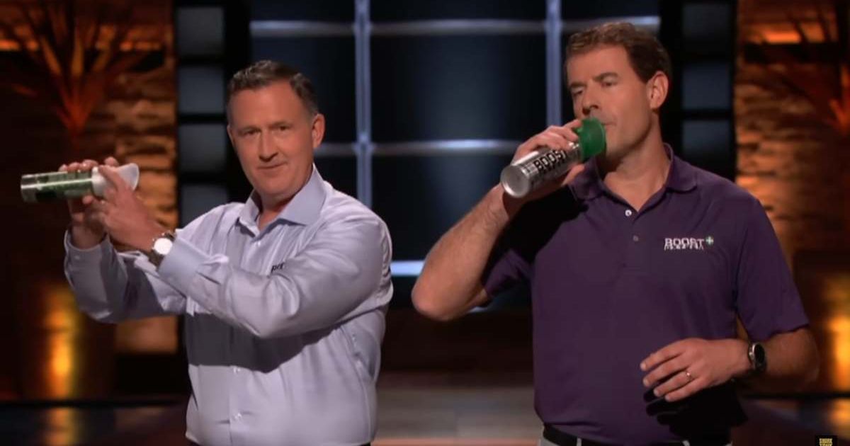 'Shark Tank' founders ask for $1 million — Barbara Corcoran says she'd rather buy a beach house instead