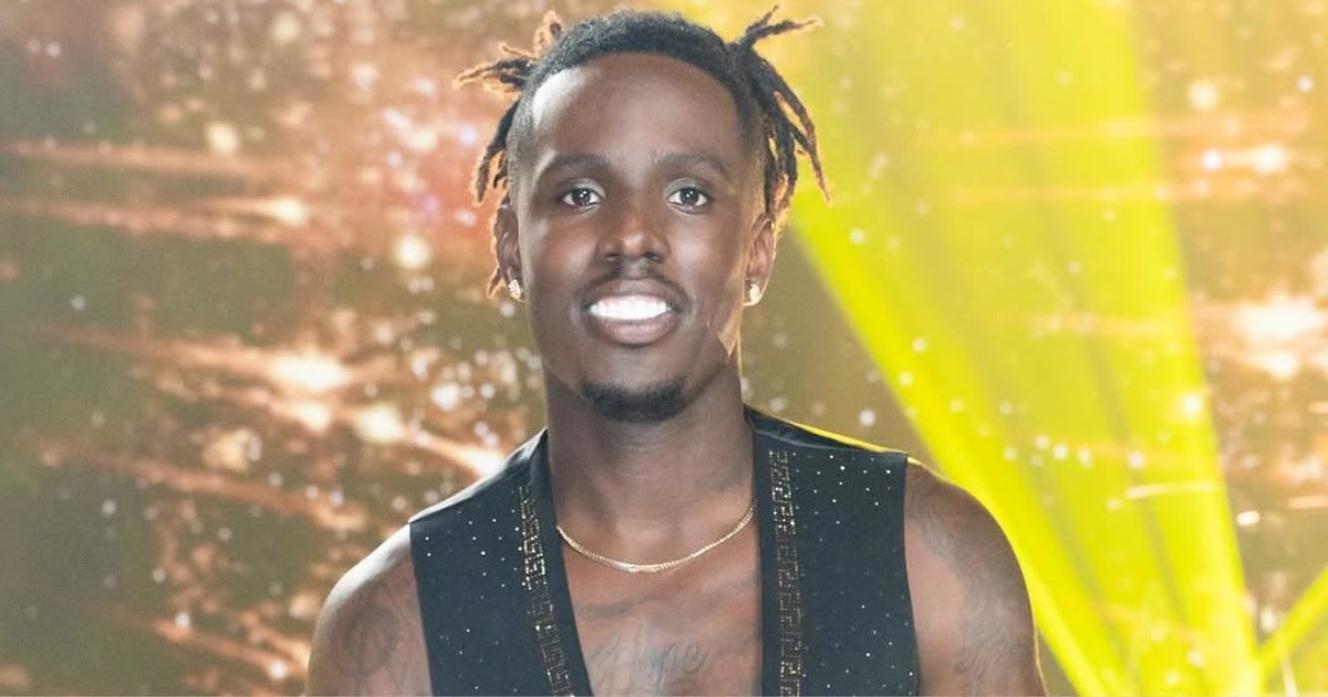 'American Idol' star Jamal Roberts accepts another city key after rejecting one over death threats