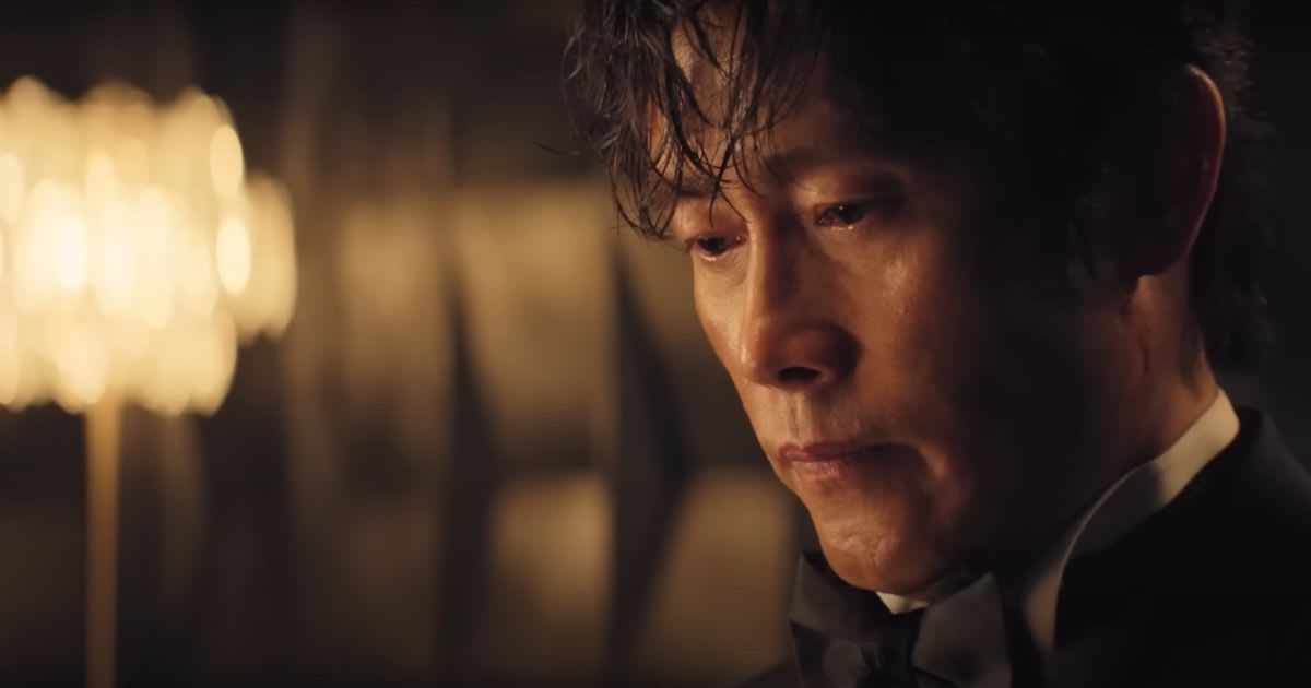 ‘Squid Game’ star reveals why Front Man helped Gi-hun in season 3, and the reason will surprise you