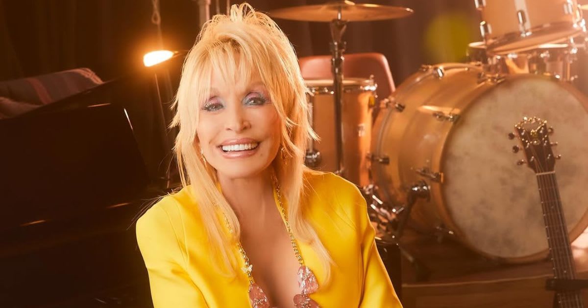 Dolly Parton wants this 'American Idol' winner to cover her classic 1974 track — and we can't wait to hear it