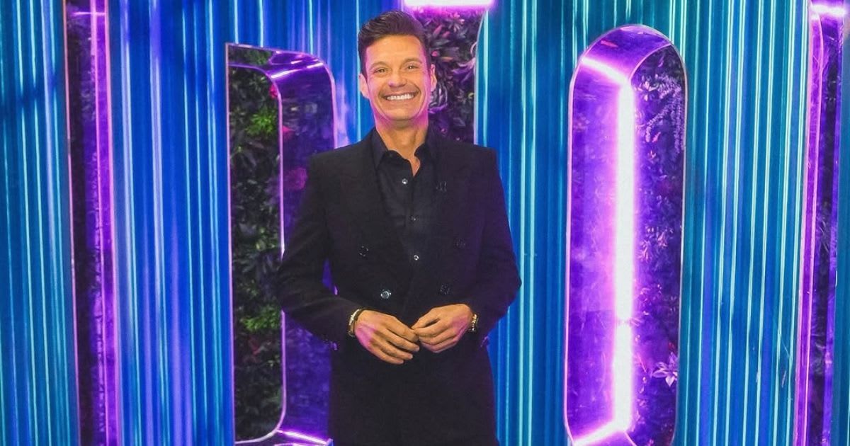 She didn’t win ‘American Idol’,  but this 19-year-old just landed one of Ryan Seacrest’s top hosting gigs