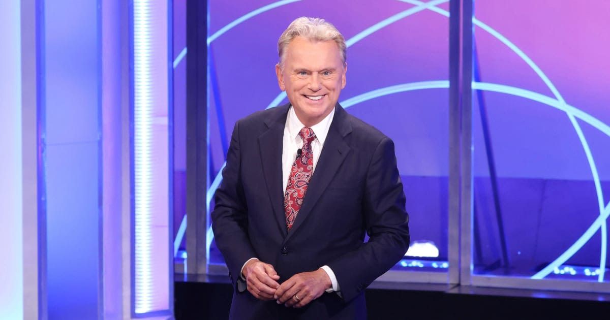 'Wheel of Fortune' contestant sues show for $2M after Pat Sajak’s wild reaction to win leads to surgery