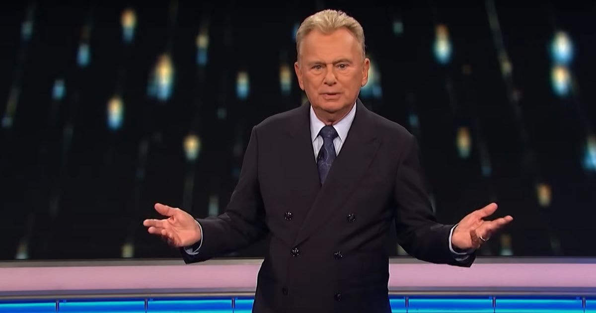 Did Pat Sajak really avoid contestants taller than him on ‘Wheel of Fortune’? The truth behind the rumors