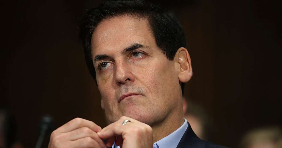 Mark Cuban reveals his best and worst ‘Shark Tank’ deals — and the one mistake to avoid when pitching
