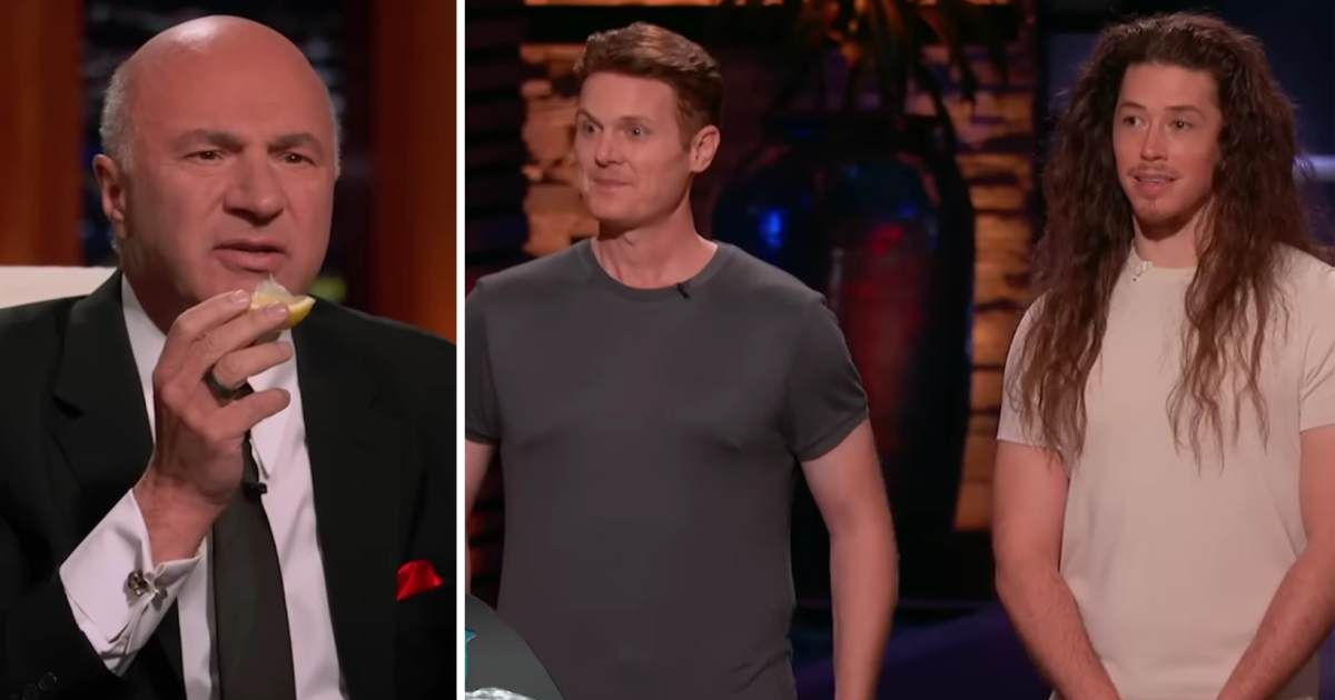 ‘Shark Tank’ founders pitch wild ‘miracle berry’ that turns sour food sweet — and land rare double deal