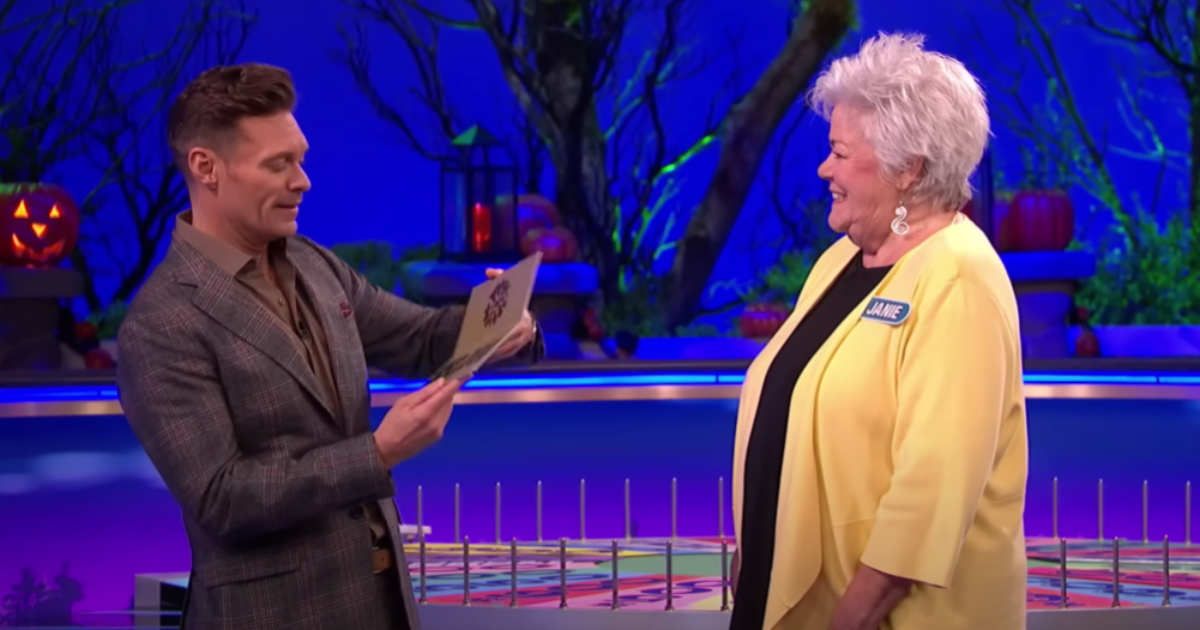 ‘Wheel of Fortune’ host was impressed — until this teacher fumbled a phrase everyone knows and lost $50K