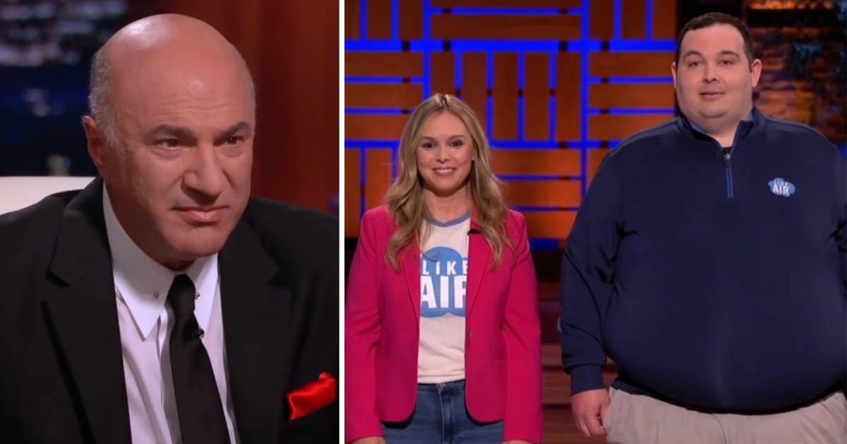 ‘Shark Tank’ judges passed on these brothers despite ‘impressive’ pitch — now their food brand is worth $10M