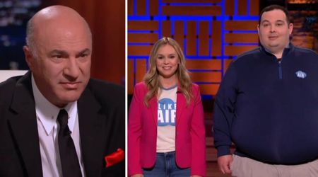 ‘Shark Tank’ judges passed on these brothers despite ‘impressive’ pitch — now their food brand is worth $10M