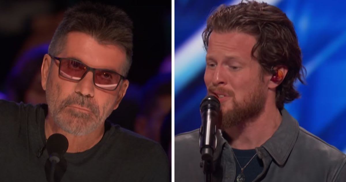 Ex-Home Free member was sent home — but he came back 3 days later and proved ‘AGT’ judges wrong