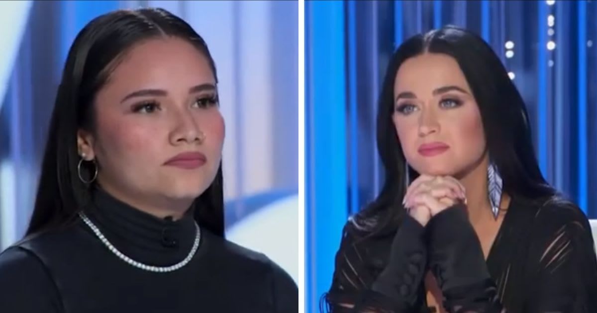 'American Idol' gives single mom second chance after emotional comeback performance moves judges to tears