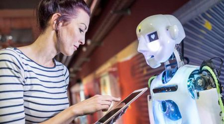 New AI Model 'Centaur' That Predicts Human Behavior With 64% Accuracy Is Freaking Experts: 'We Just Crossed a Line'