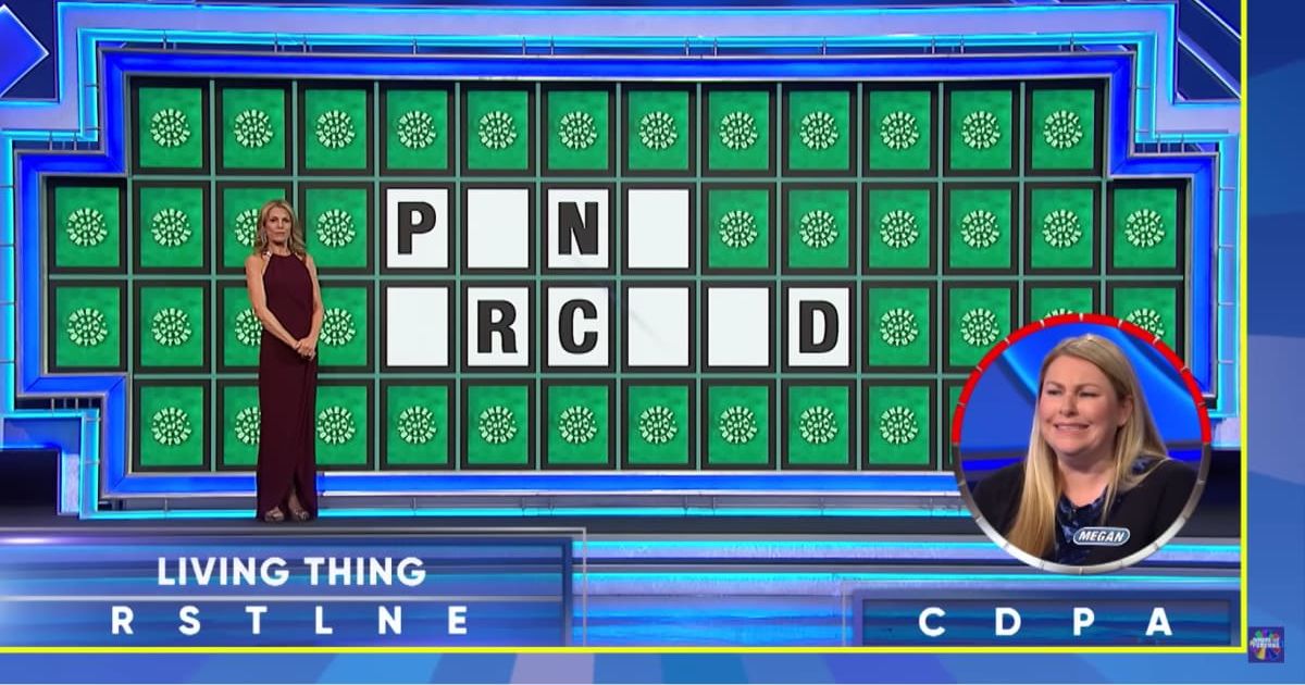 ‘Wheel of Fortune’ contestant speaks out on ‘haunting’ $40K loss after unclear response: ‘That word has...’