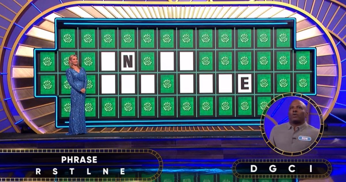 This Army veteran’s ‘Midas touch’ on 'Wheel of Fortune' ended with a $100k loss no one saw coming