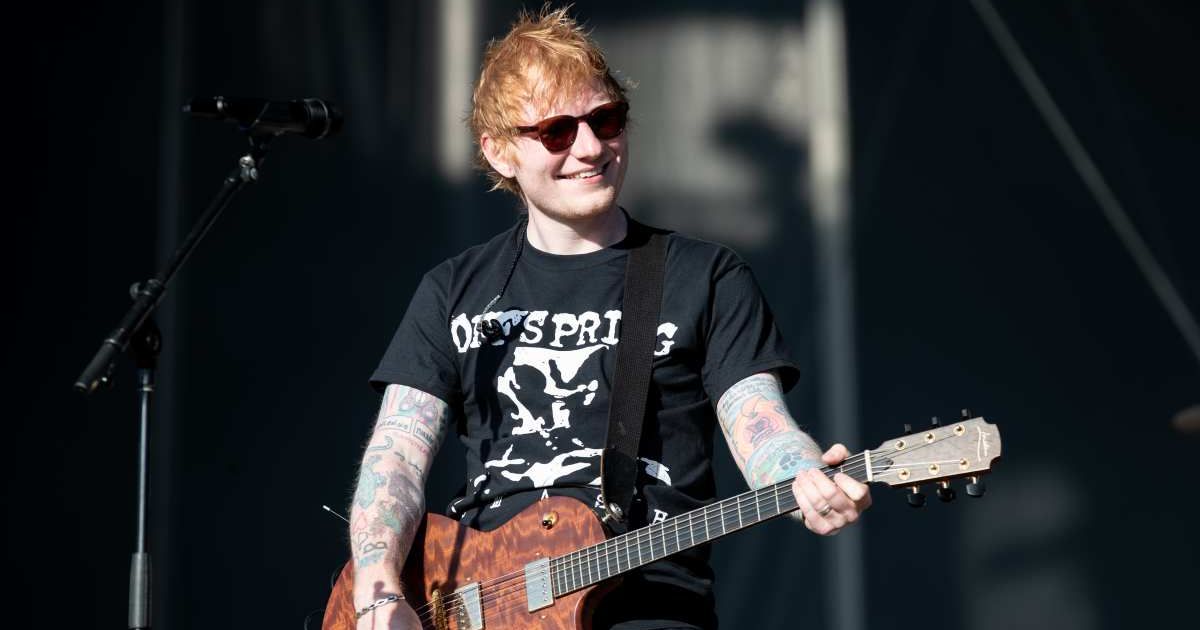 ‘American Idol’ alum’s heartwarming pregnancy reveal amid Ed Sheeran tour has fans (and us) thrilled