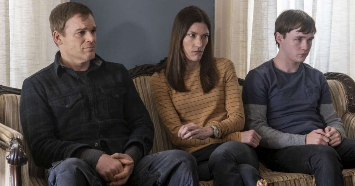 Wait... Dexter’s alive? Michael C Hall confirms wild twist in sequel series ‘Dexter: Resurrection’