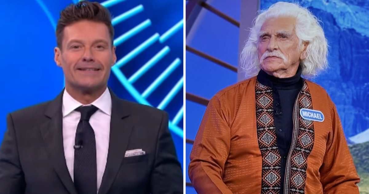 This ‘Wheel of Fortune’ contestant had an eerie resemblance to a legendary scientist — and we can't unsee it