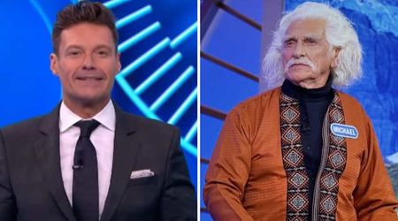 This ‘Wheel of Fortune’ contestant had an eerie resemblance to a legendary scientist — and we can't unsee it