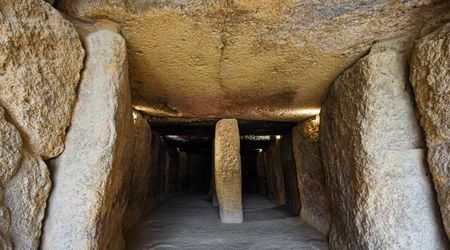 5,500-Year-Old 'Polish Tombs' Uncovered in Poland Reveal New Insights About Neolithic Society
