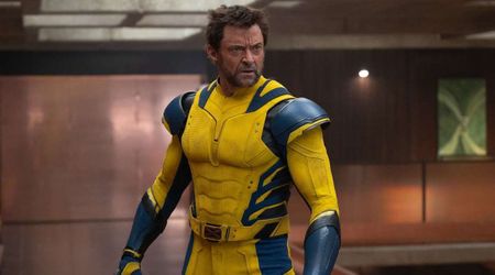 Could Hugh Jackman’s ex be the surprise star on ‘DWTS’ Season 34? Fans think so after cheeky hint