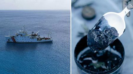 Researchers Discovered a New Life Form In 'Ship Goo' Recovered From the Great Lakes Research Vessel