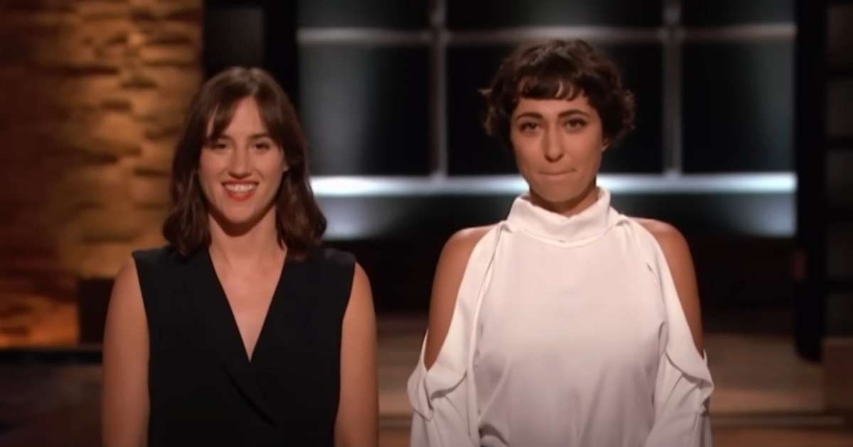 ‘Shark Tank’ judge mocks beauty pitch as ‘gimmick’ — then surprises everyone with a $100K investment