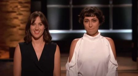 ‘Shark Tank’ judge mocks beauty pitch as ‘gimmick’ — then surprises everyone with a $100K investment