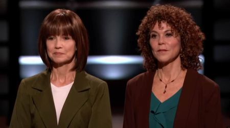 Sisters pitched their late father’s tape invention — and left ‘Shark Tank’ with no business to their name