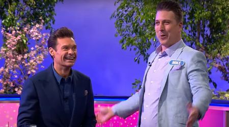 ‘Wheel of Fortune’ bartender wins big — but it's his plans for his daughters that will melt your heart