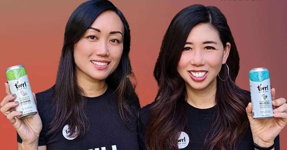These Boba tea founders were rejected by ‘Shark Tank’ — until a Marvel star gave them the shot they deserved