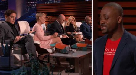 This couple lost major client and nearly gave up on their beauty brand — until they walked into ‘Shark Tank’