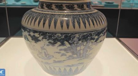 Artifacts From Two Ancient Shipwrecks Shed Light on Legacy of Maritime Silk Trade Route During Ming Dynasty