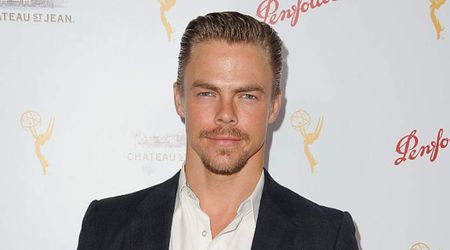 ‘DWTS’ contestant says she was tempted to start an affair with pro Derek Hough: ‘Had I not been married...’ 