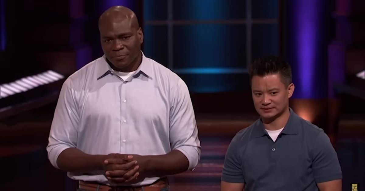 ‘Shark Tank’ duo stuns panel by rejecting $1M offer to buy their entire plush toy company