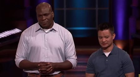 ‘Shark Tank’ duo stuns panel by rejecting $1M offer to buy their entire plush toy company