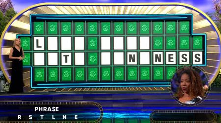 ‘Wheel of Fortune’ contestant made wild comeback — but lost $100K in heartbreaking final round