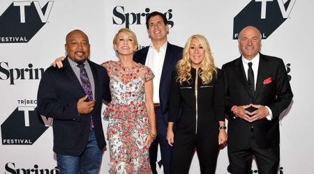 You’d think ‘Shark Tank’ contestants get paid huge — but the truth behind the scenes is surprising