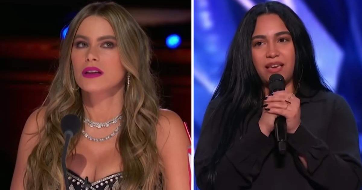‘AGT’ singer turned pain into strength after witnessing her parents' murder, and we all felt it in her voice