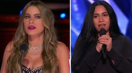 ‘AGT’ singer turned pain into strength after witnessing her parents' murder, and we all felt it in her voice
