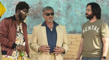 Sylvester Stallone wraps ‘Tulsa King’ Season 3 — and drops a major teaser that has us all hyped