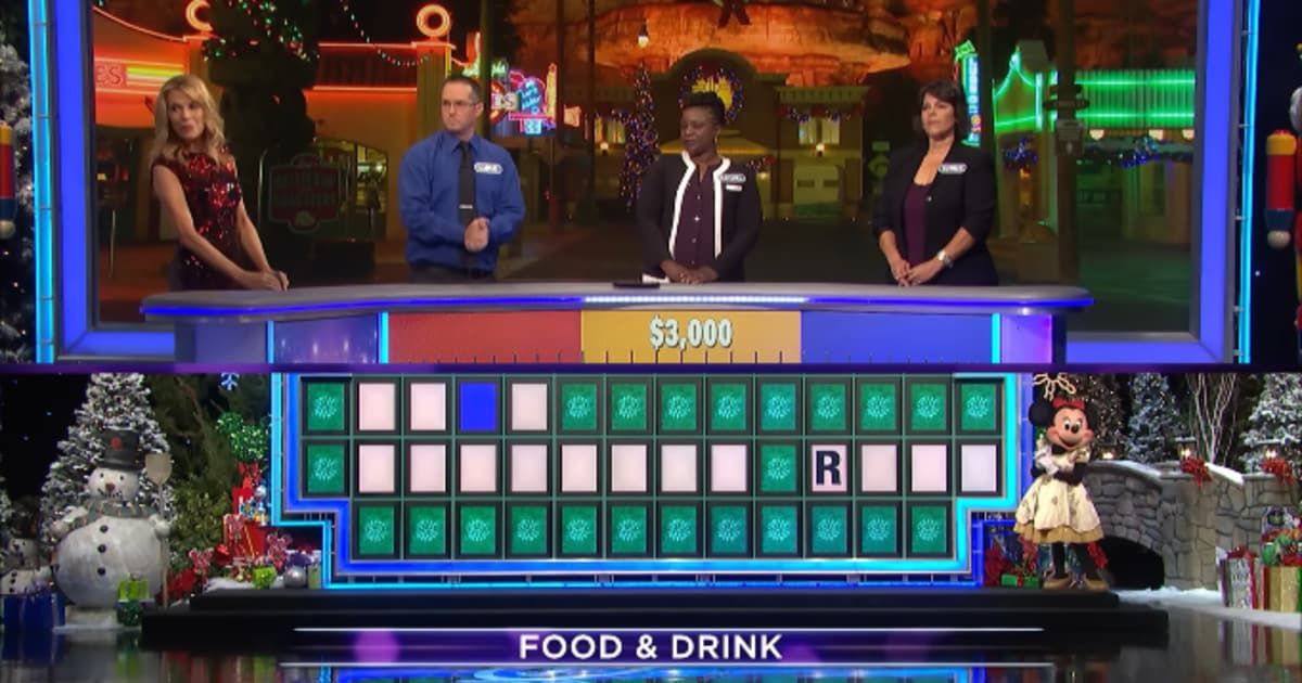 Wheel of Fortune's Vanna White reveals her favorite puzzle solve that still has her laughing, years later