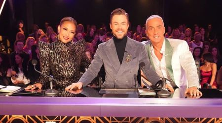 Disney star shares how his controversial 'DWTS' loss pushed producers to make major format change