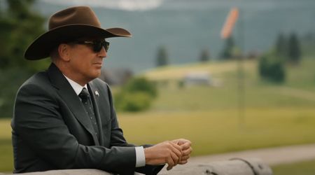Taylor Sheridan’s next ‘Yellowstone’ prequel might just bring back a major character — and we’re all in
