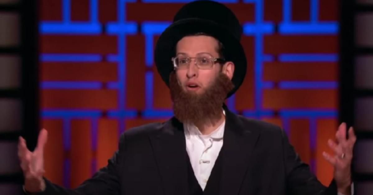 'Shark Tank' judges are wowed by $1M-a-year snail mail startup – Mark Cuban says they don’t need any help