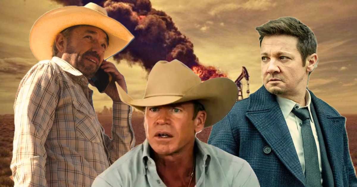 Taylor Sheridan shows like ‘Landman’ and ‘Yellowstone’ are loved by all, but Emmys — and we think we know why
