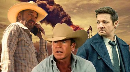 Taylor Sheridan shows like ‘Landman’ and ‘Yellowstone’ are loved by all, but Emmys — and we think we know why