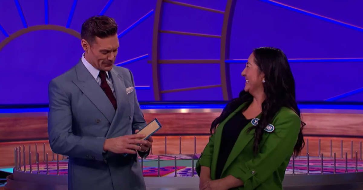 ‘Wheel of Fortune’ contestant kept guessing ‘gum’ in bonus round — but the real answer was way off
