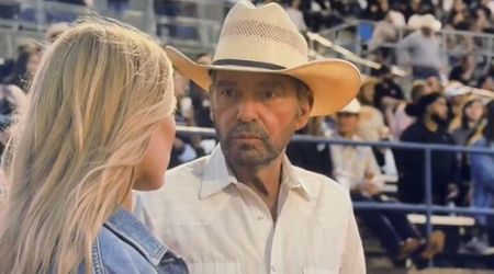 Taylor Sheridan’s ‘Landman’ is being sued over one scene — and no, it’s not that father-daughter moment