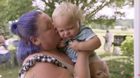 ‘1000-lb Sisters’ fans gush over Amy Slaton’s sweet celebration of son Glenn’s milestone birthday